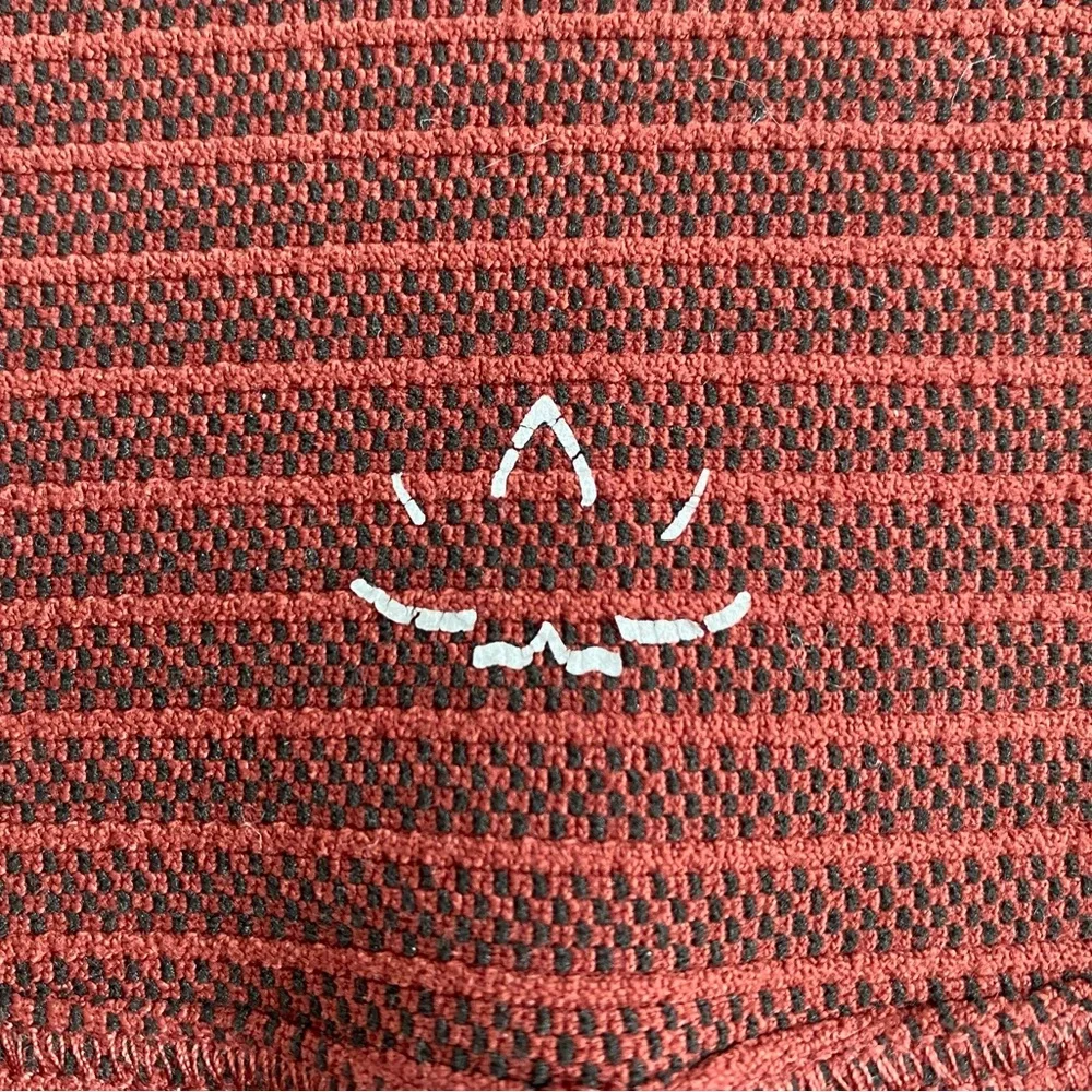 Revolve x Beyond Yoga Desert Border Red Rock High Waisted Midi Legging S - Picture 5 of 5